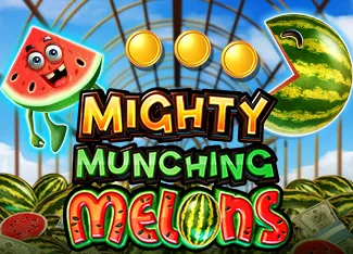 Pragmatic : Mighty Munching Melons - MOTO128