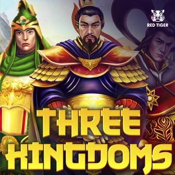 Three Kingdoms - MOTO128