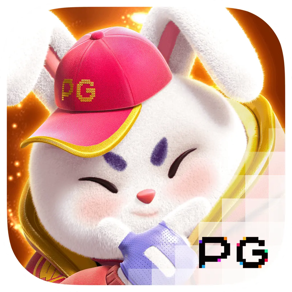 Fortune Rabbit - MOTO128