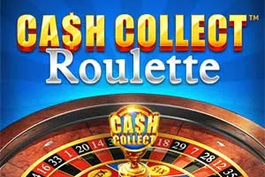 Cash Collect Roulette Live - MOTO128