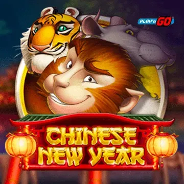 Chinese New Year - MOTO128