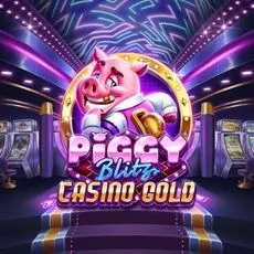 Piggy Blitz Casino Gold - MOTO128