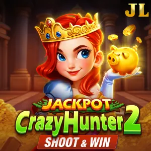Crazy Hunter2 - MOTO128