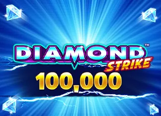 Pragmatic : Diamond Strike 100,000 - MOTO128
