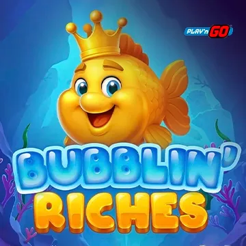 Bubblin Riches - MOTO128
