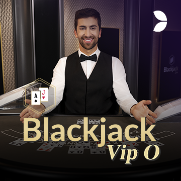 Blackjack VIP O - MOTO128