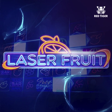 Laser Fruit - MOTO128