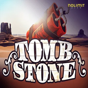 NolimitCity : Tombstone - MOTO128