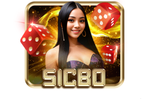 SicBo - MOTO128