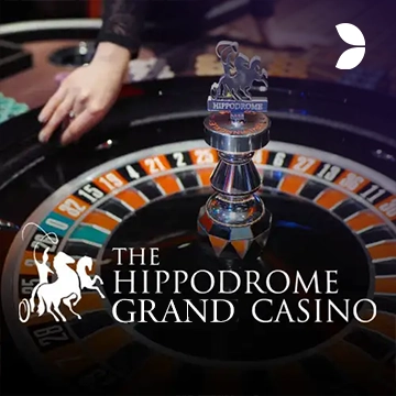 Hippodrome Grand Casino - MOTO128