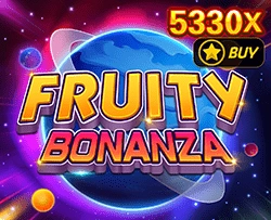 Fruity Bonanza - MOTO128