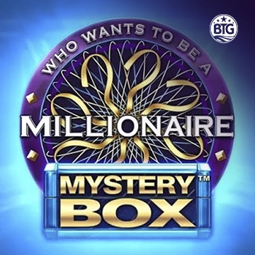 Millionaire Mystery Box - MOTO128
