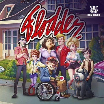 Flodder - MOTO128