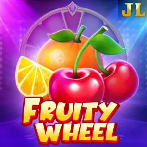 Fruity Wheel - MOTO128