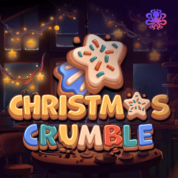 Christmas Crumble - MOTO128