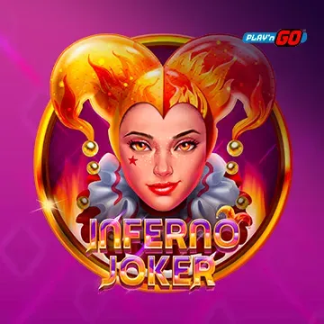 Inferno Joker - MOTO128