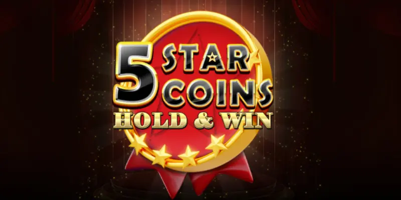 5 Star Boost: Hold & Win - MOTO128