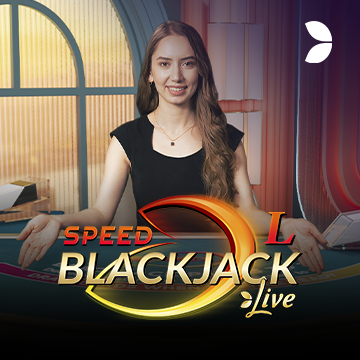 Speed Blackjack L - MOTO128