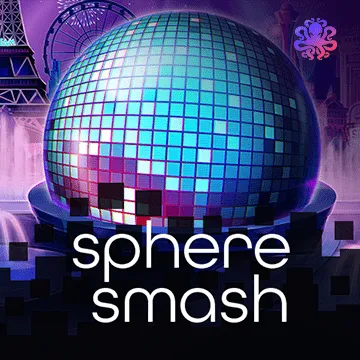 Sphere Smash - MOTO128