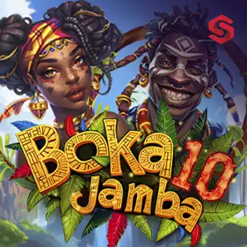 Boka Jamba 10 - MOTO128