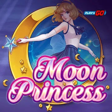 Moon Princess - MOTO128