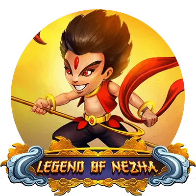 Habanero : Legend Of Nezha - MOTO128