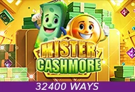 Mister Cashmore - MOTO128