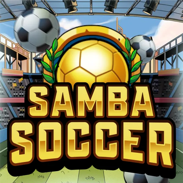 Samba Soccer - MOTO128