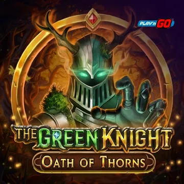 The Green Knight Oath of Thorns - MOTO128