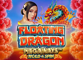 Pragmatic : Floating Dragon Hold & Spin Megaways - MOTO128