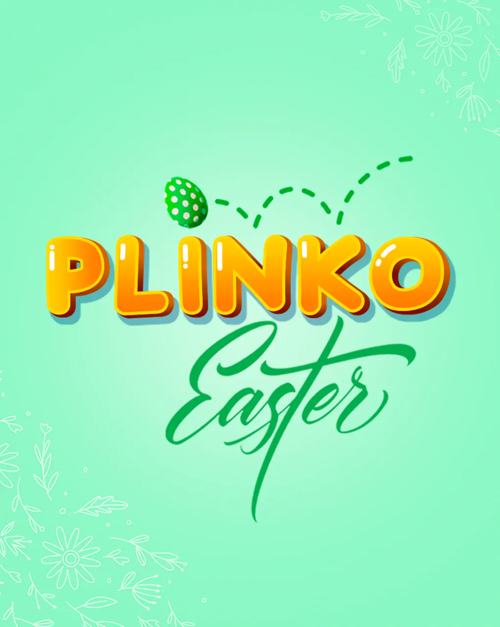 Easter Plinko - MOTO128