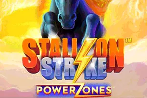 Power Zones: Stallion Strike - MOTO128