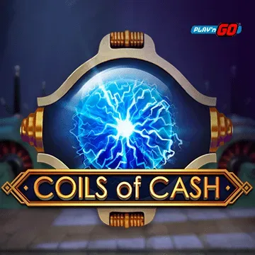 Coils Of Cash - MOTO128