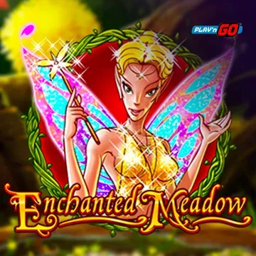 Enchanted Meadow - MOTO128