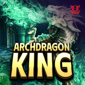 Archdragon King - MOTO128