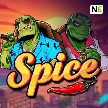 Spice - MOTO128