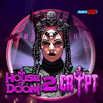 House Of Doom 2: The Crypt - MOTO128