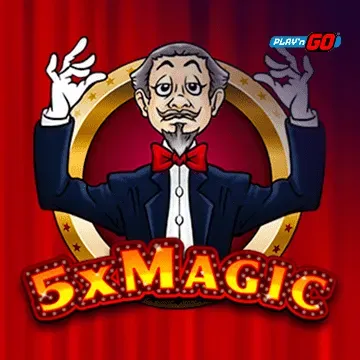 5xMagic - MOTO128