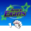 Aces and Eights 1 Hand - MOTO128