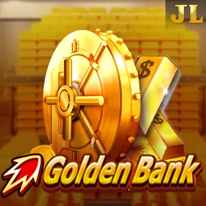 Golden Bank - MOTO128