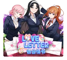Joker123 : Love Letter - MOTO128