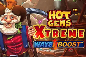 Hot Gems Xtreme - MOTO128