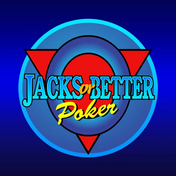 Jacks or Better - MOTO128