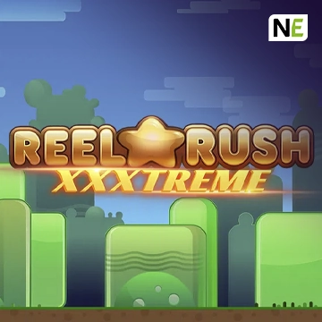 Reel Rush XXXtreme - MOTO128