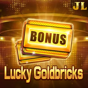 Lucky Goldbricks - MOTO128
