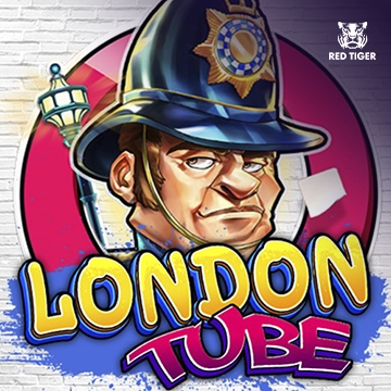 London Tube - MOTO128
