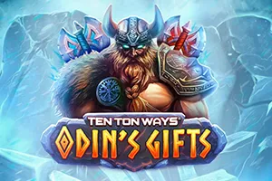 Ten Ton Ways Odins Gifts - MOTO128