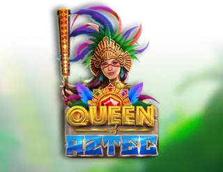 Queen of Aztec - MOTO128