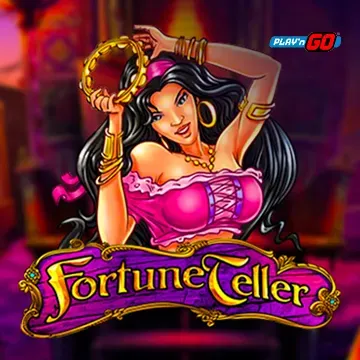 Fortune Teller - MOTO128