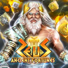 Ancient Fortunes: Zeus - MOTO128